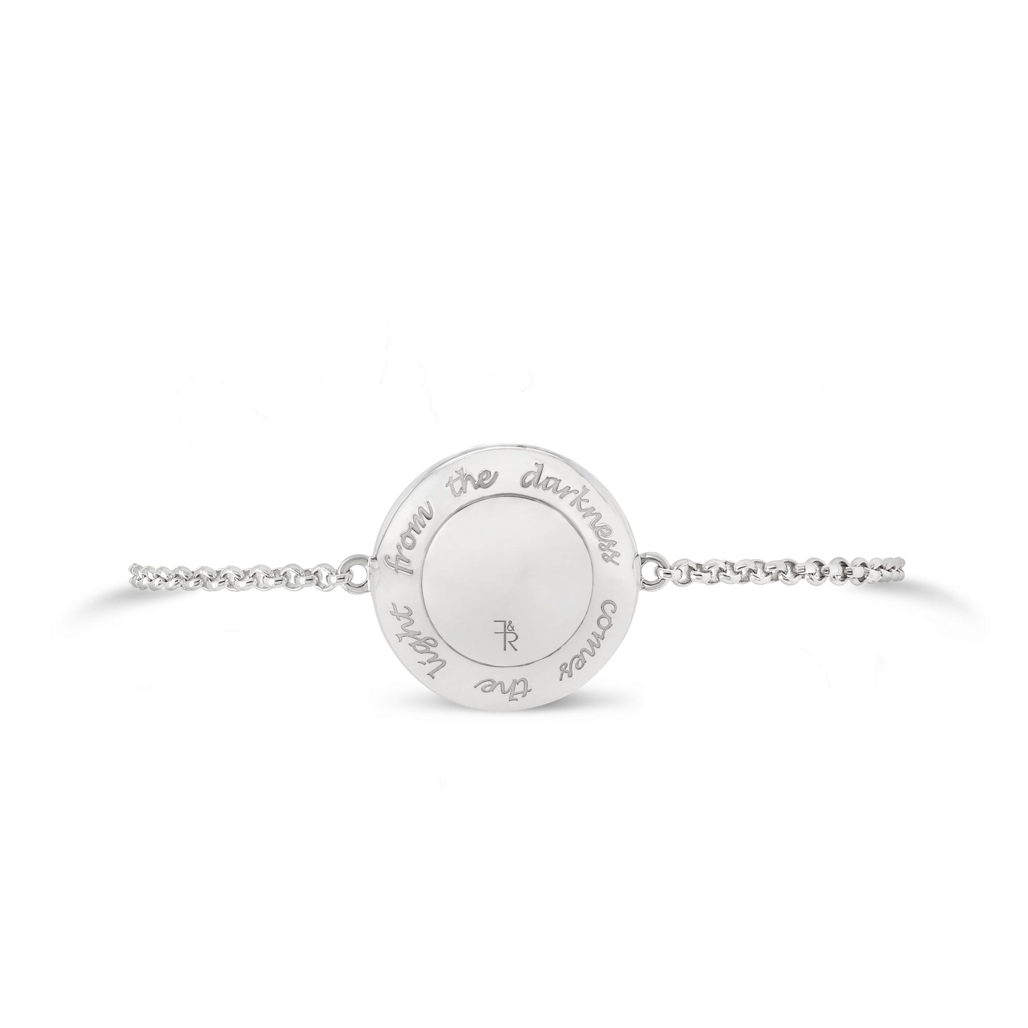 WIMR Charity Bracelets for Women