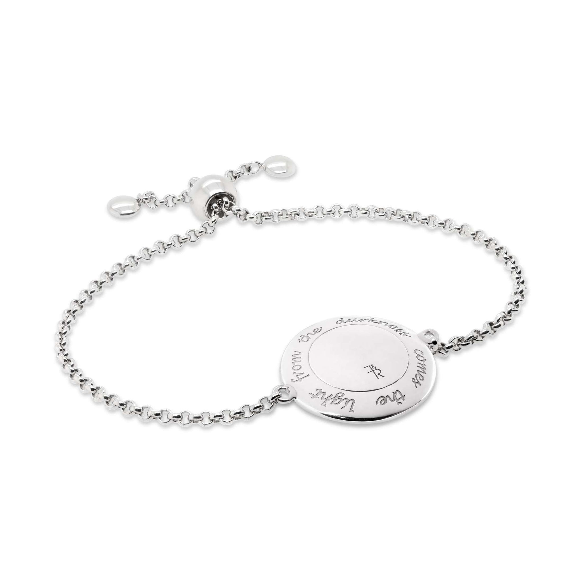 WIMR Charity Bracelets for Women
