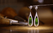 Quality jewellery store