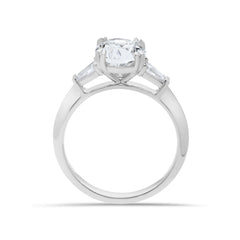 ENGAGEMENT RINGS