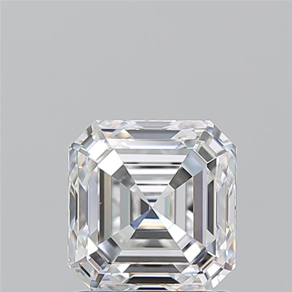 ASSCHER 1.5 F VS1