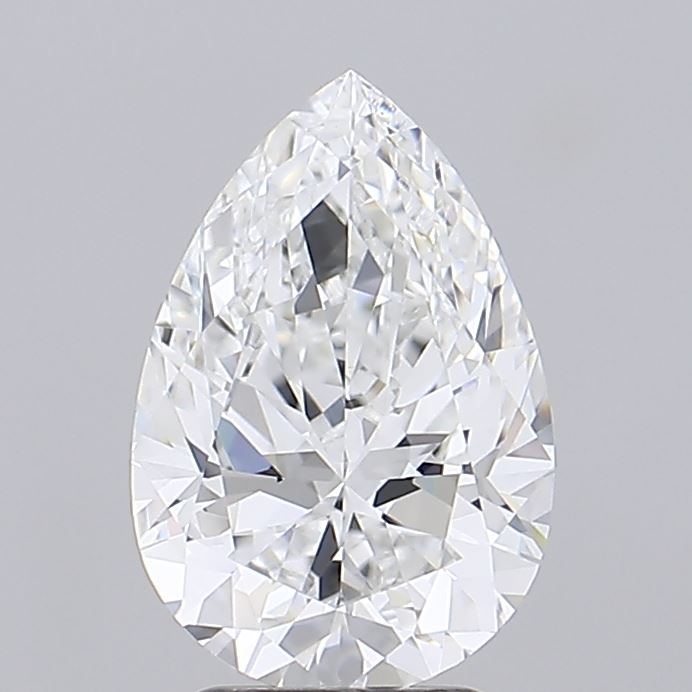 PEAR 2.72 D IF