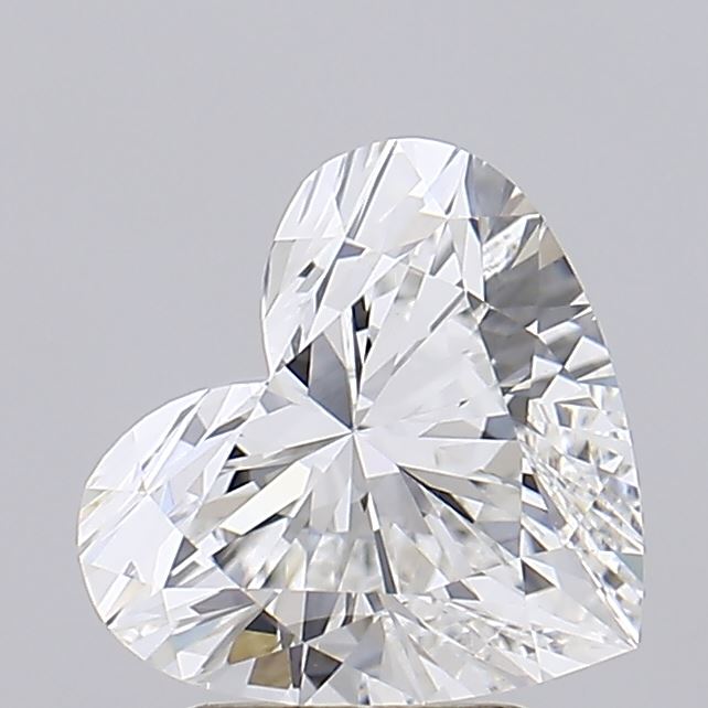 HEART 2.9 E VVS2
