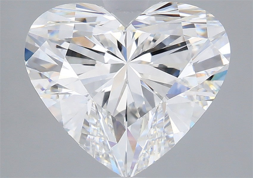HEART 3.58 E VVS2