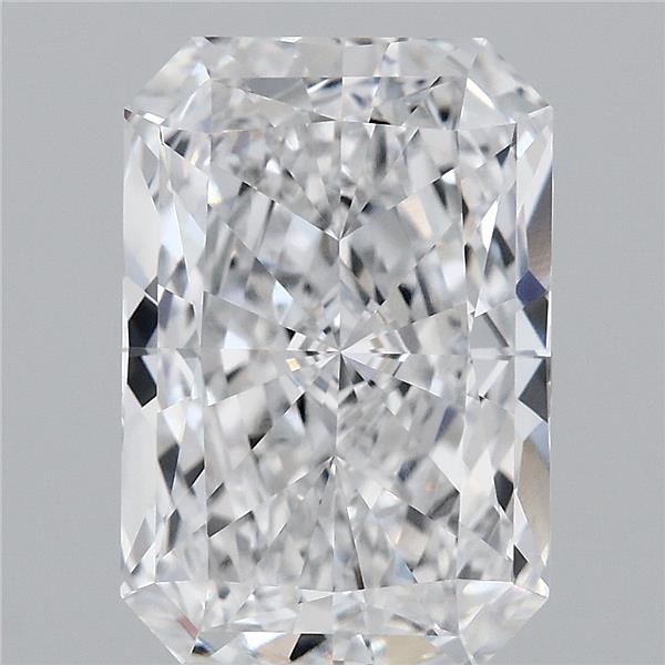 RADIANT 4.54 D VVS2