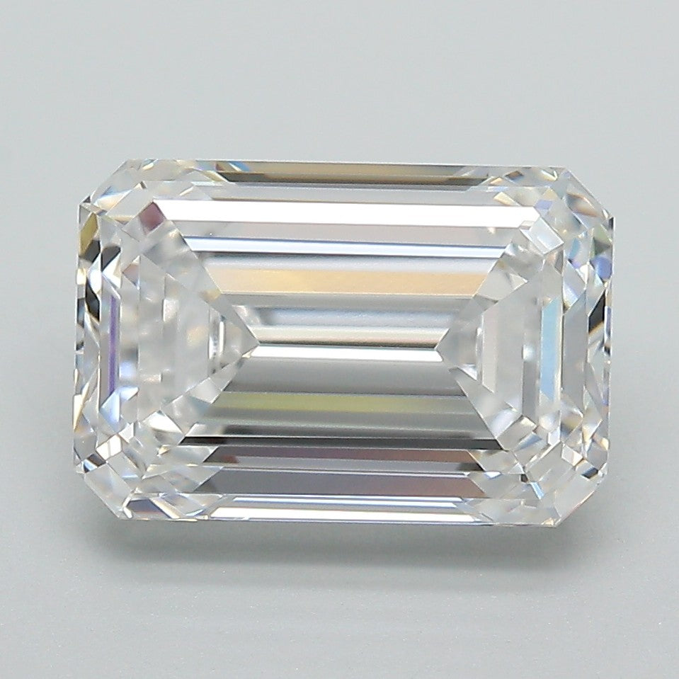 EMERALD 3.9 D VVS1