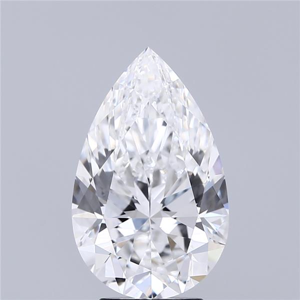 PEAR 4.09 D VVS2