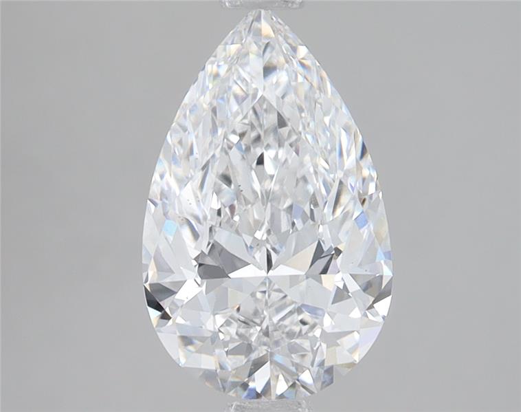 PEAR 1.92 D VS1