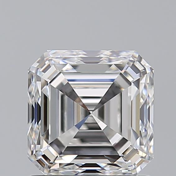 ASSCHER 1.5 F VS1