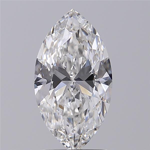 MARQUISE 2 F VVS2