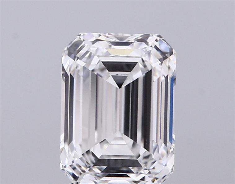 EMERALD 2.51 E VVS1
