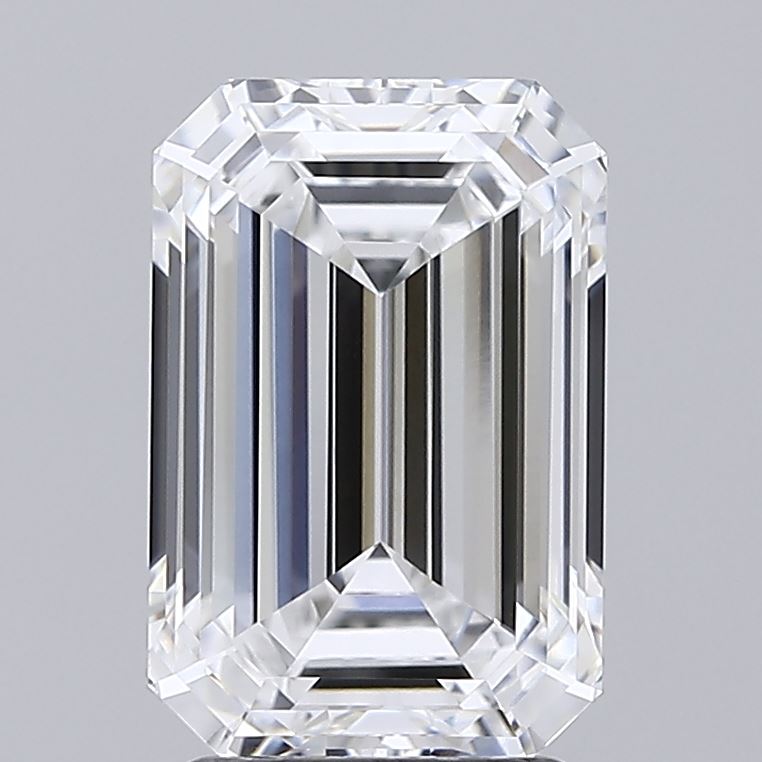 EMERALD 3.06 D VVS1