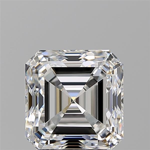 ASSCHER 2.01 E VVS2
