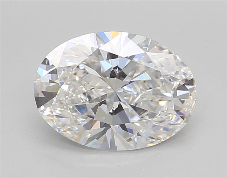 EMERALD 2.79 D VVS1