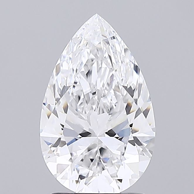 PEAR 1.84 D VVS2