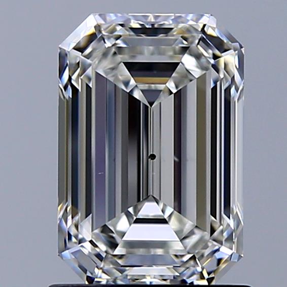 EMERALD 1.52 G SI1