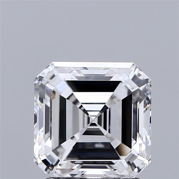 ASSCHER 1.94 E VVS1