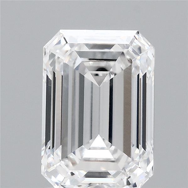 EMERALD 2.19 D VVS1