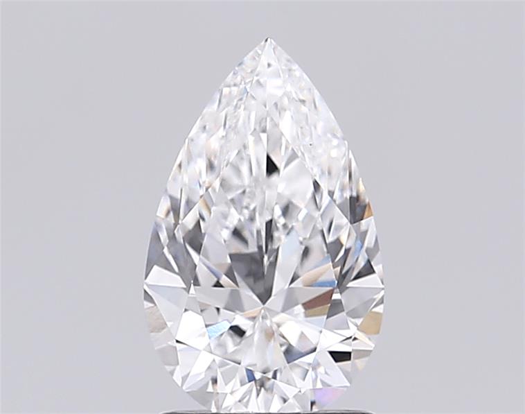 PEAR 2.07 D VVS1