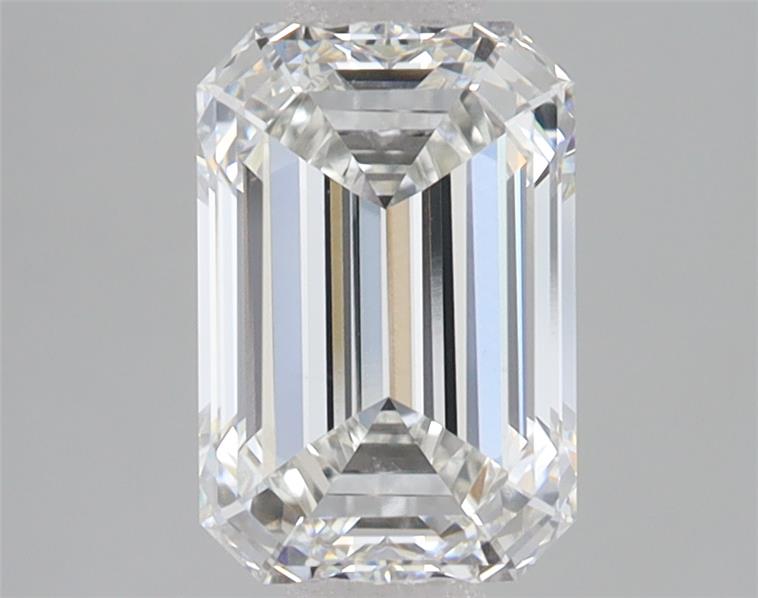 EMERALD 2.05 G VVS2
