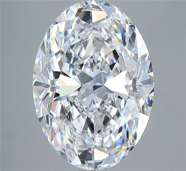 OVAL 2.7 D FL