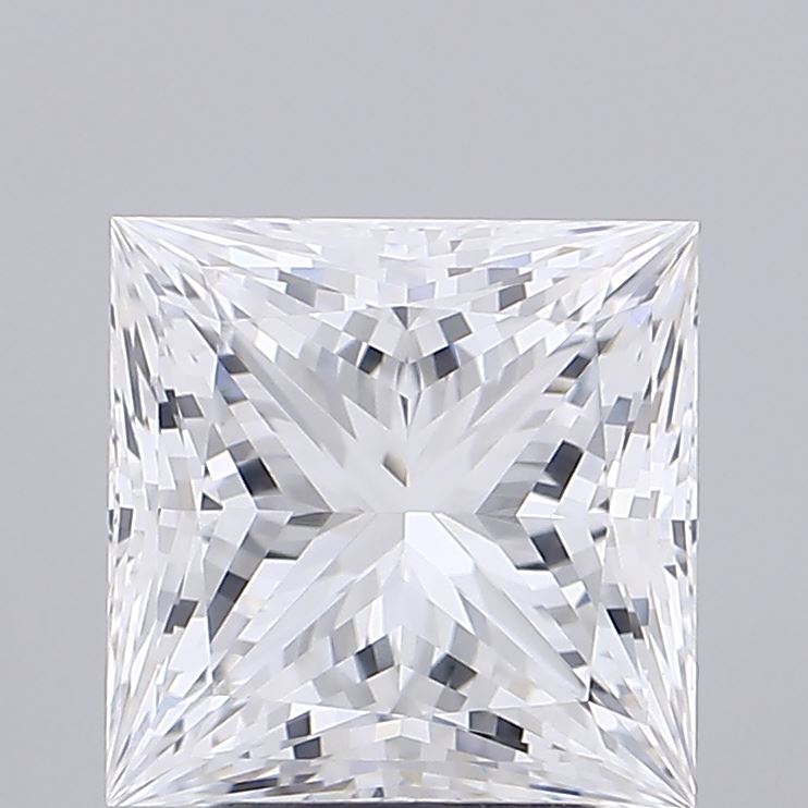 PRINCESS 3.56 D VVS1
