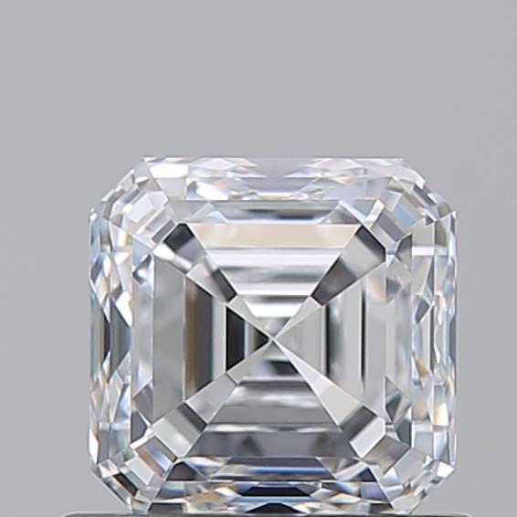 ASSCHER 0.94 D VVS1