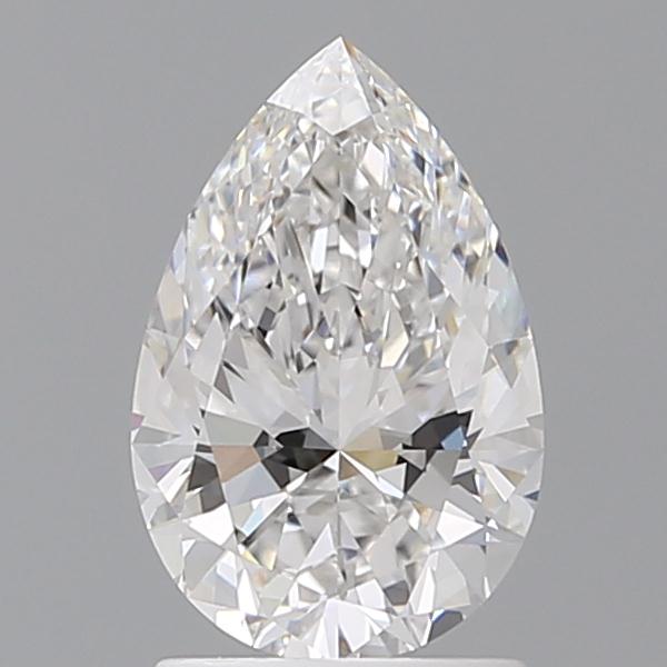 PEAR 1.59 D VVS1