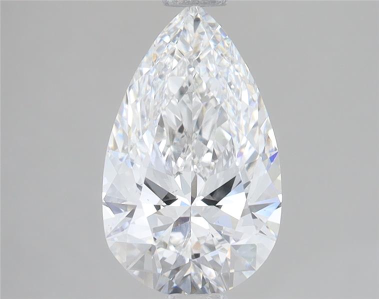 PEAR 1.73 D VS2