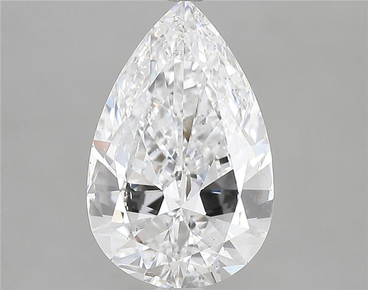 PEAR 2.5 D SI1