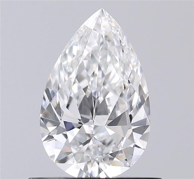 PEAR 0.6 F VVS2