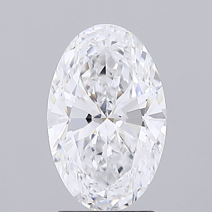 OVAL 1.9 D VVS1