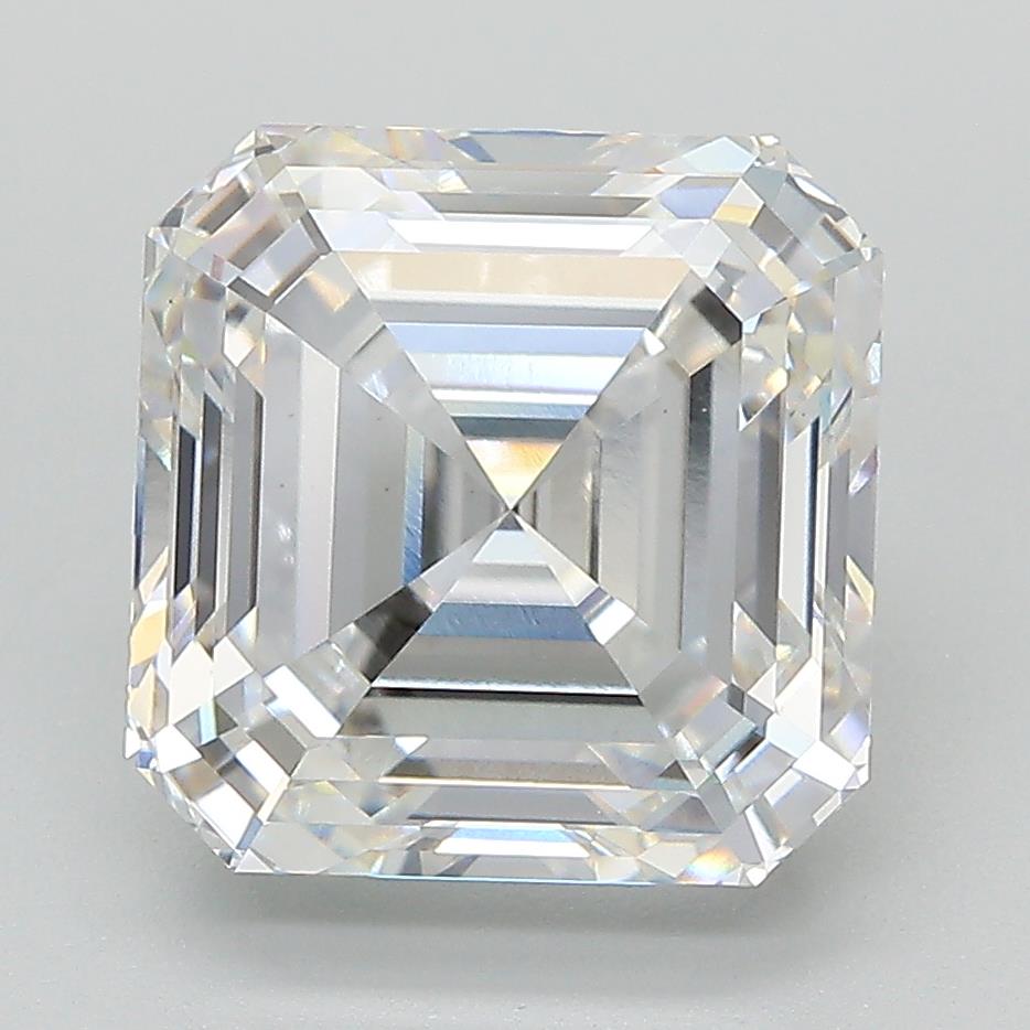 ASSCHER 5.24 E VS1