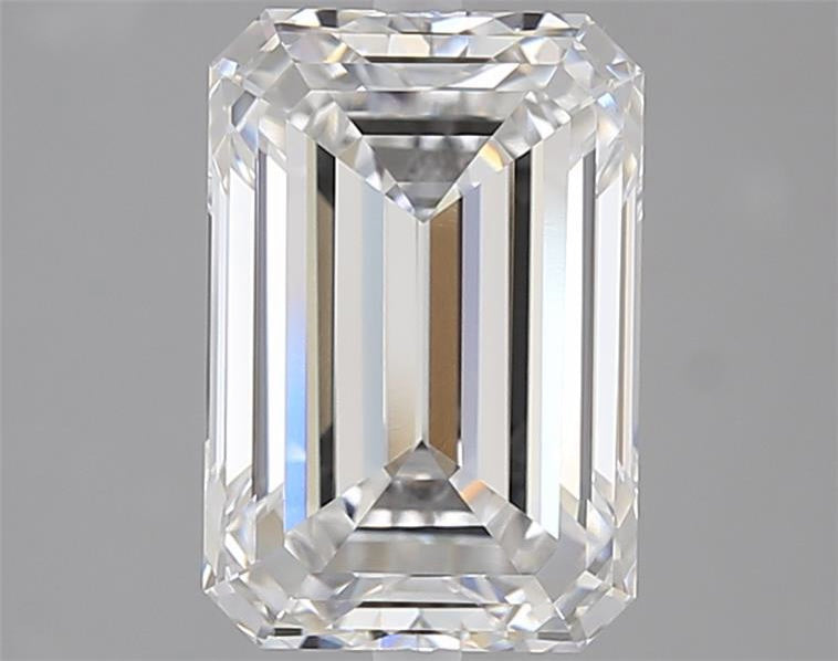 EMERALD 3.22 D VVS1