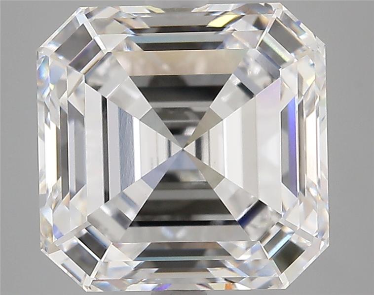 ASSCHER 7.08 D VVS2