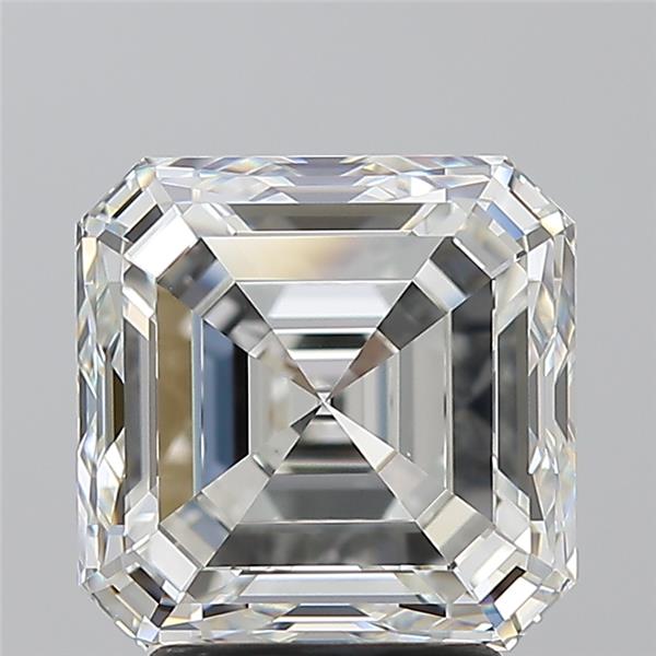ASSCHER 3.5 G VVS2