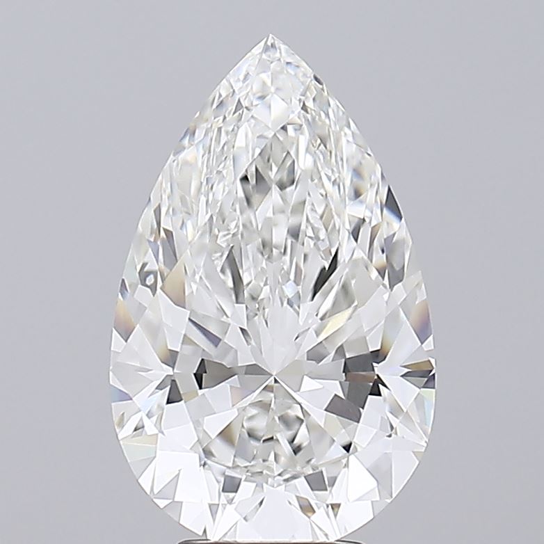 PEAR 5.59 F VVS2