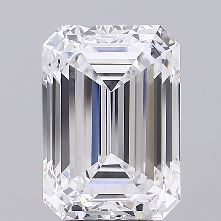 EMERALD 6.72 D VVS2