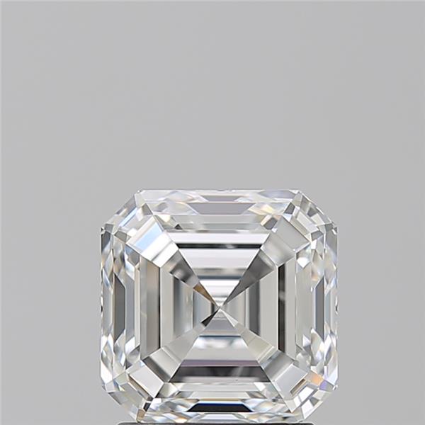 ASSCHER 2.04 G VVS2