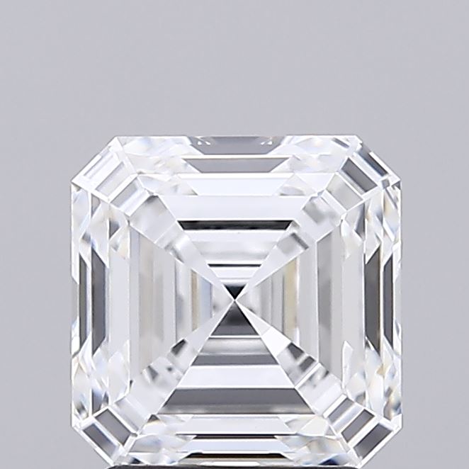 ASSCHER 2.41 D IF