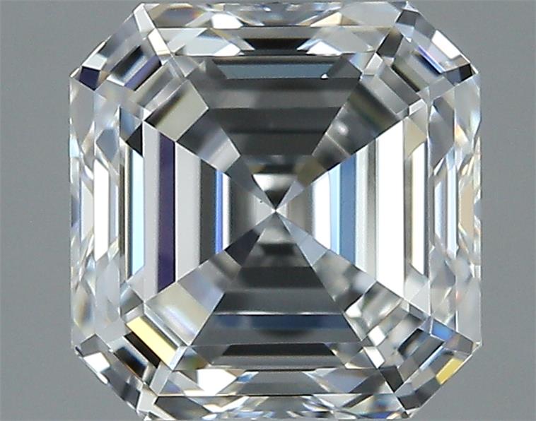 ASSCHER 1.9 G VS1