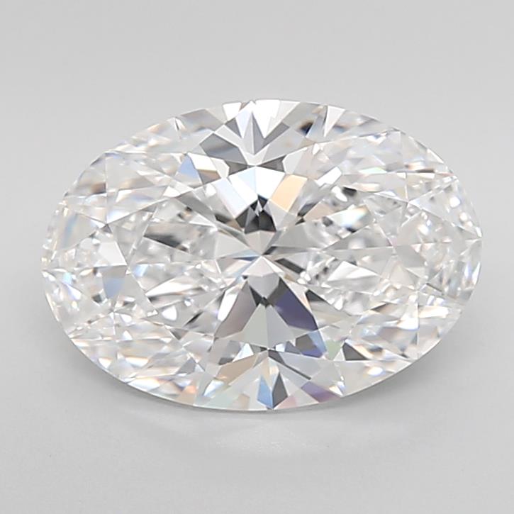 OVAL 3.73 D IF