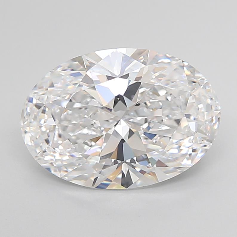 OVAL 3.8 D IF