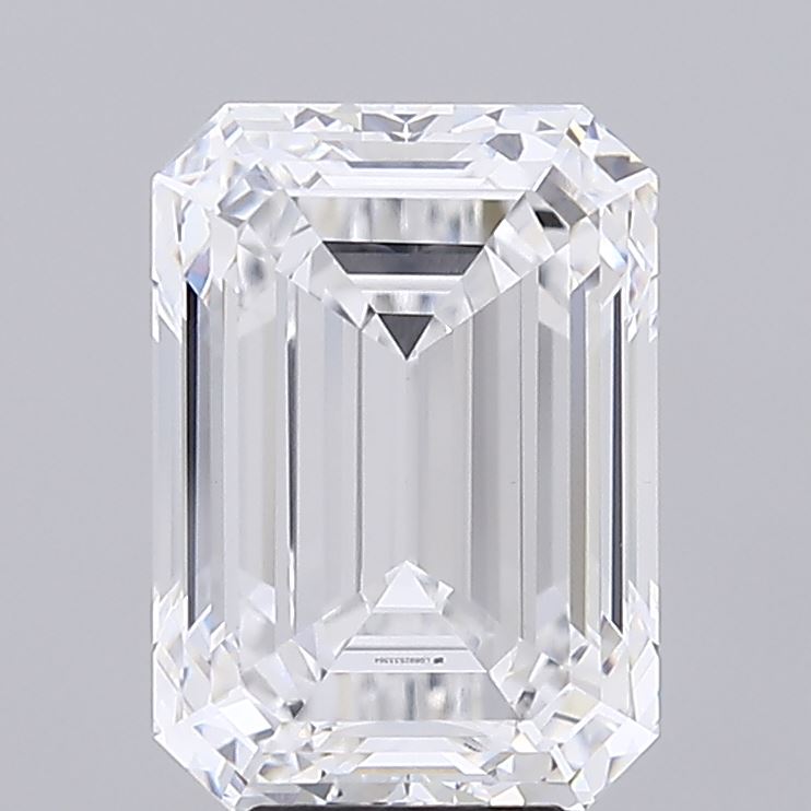EMERALD 7.58 D VVS2