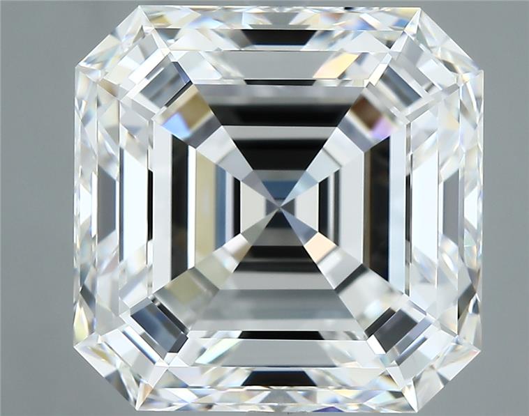 ASSCHER 11.07 F FL
