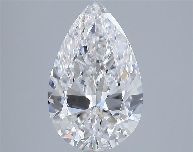 PEAR 3 D VS1