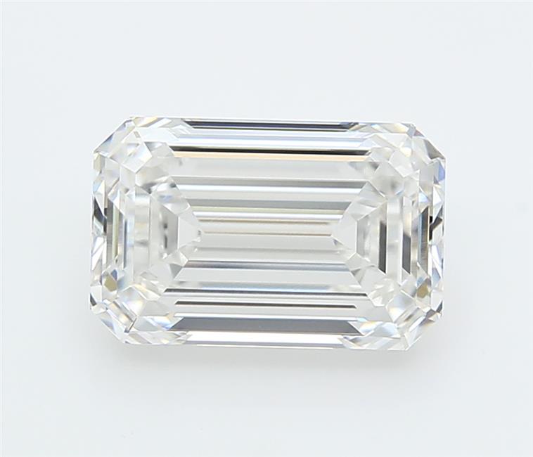 EMERALD 3.57 E VVS1