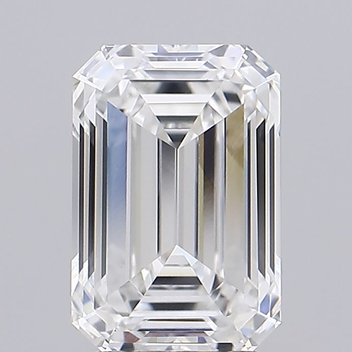 EMERALD 2.71 E VVS1