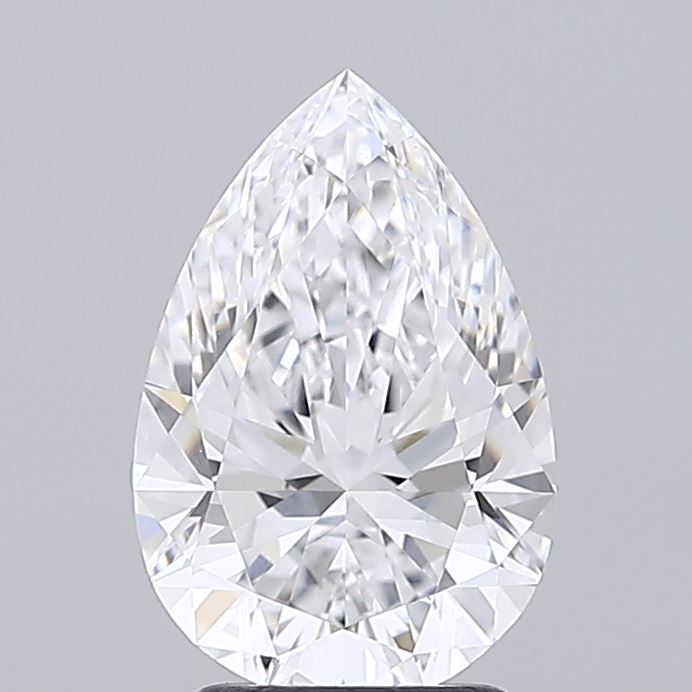 PEAR 2.5 D VVS1