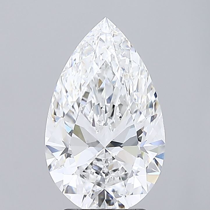 PEAR 1.9 E VVS2